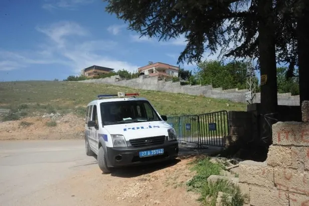 Gaziantep'de 1 kişide korona çıktı 6 bin nüfuslu mahalle karantinaya alındı!-1