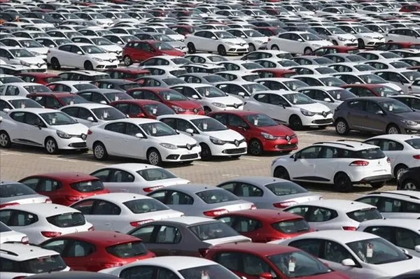 2020’nin en çok satan otomobilleri hangileri? En çok hangi otomobil markası tercih edildi?-6