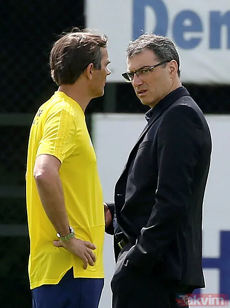 Usta yorumcu Ali Koç'u bombaladı! "Gücün Cocu'ya mı yetti?" - 5