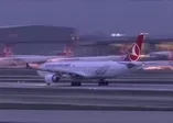 THY'den açıklama! O seferler iptal
