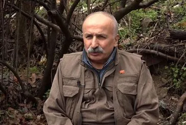 PKK kapana kısıldı