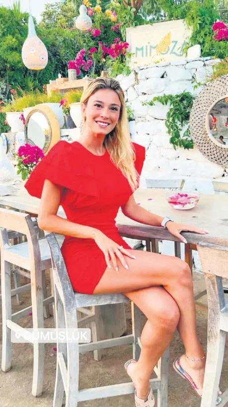 Can Yaman'ın İtalyan sevgilisi Diletta Leotta Bodrum aşığı oldu | 2 Temmuz magazin haberleri