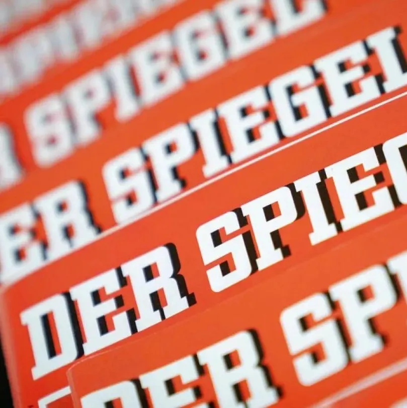 Alman Der Spiegel’den küresel güç itirafı