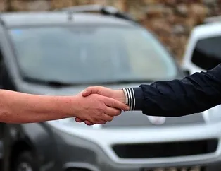 O veri açıklandı! İşte en çok satılan otomobiller!