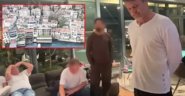 Bebek Otel'de dönen her şey! 10 yıllık çalışan itiraf etti: Kumar partileri, alacak defteri... Ali Koç ve Okan Buruk detayı