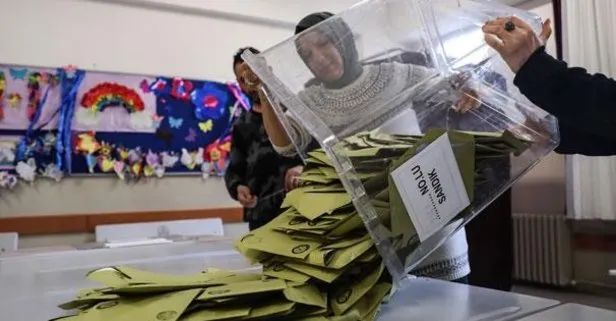 Diyarbakır’da iki ilçede seçim sonuçlarına itiraz