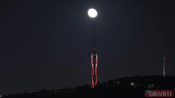 10 Temmuz Oğlak Dolunayı burç yorumları: Eski sevgilisinden haber bekleyenler dikkat - 3