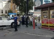 Son dakika: Esenyurtta taksi durağı önünde silahlı kavga: 3 ölü