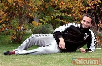 Hangi Futbolcu Nerede Tatil Yapıyor - 37