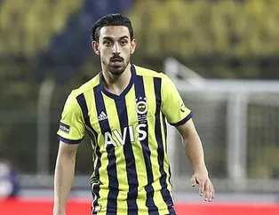 İrfan Can 11’e Sosa kulübeye