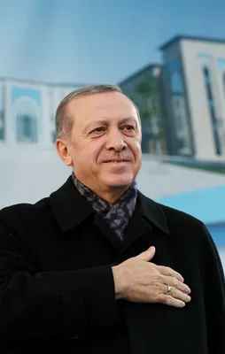Erdoğan'dan önemli açıklamalar