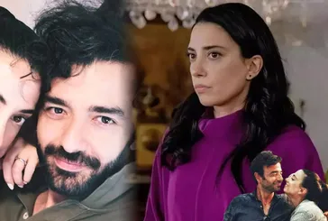 Herkes bekar zannediyordu! 10 yıldır evli olan Ceren Karakoç’un memleketini ilk kez duyanlar şaşırıyor! Osman Karakoç’un biricik eşi...