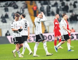 Semih Kılıçsoy frene bastı