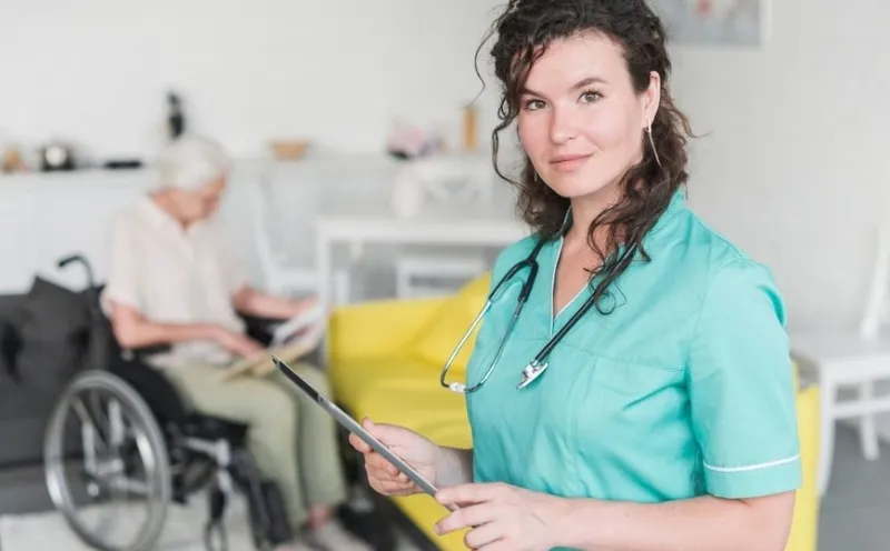 Nisan Ayında Hastanelere Alım Başladı! İŞKUR Üzerinden Hasta Bakıcı Alımı Başvuru Şartları Nedir?-3