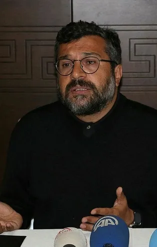 Son dakika: Oda TV’nin sahibi ve Sözcü Gazetesi yazarı Soner Yalçın’ın kaçak kalesine çifte soruşturma