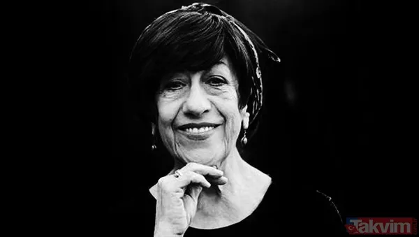 Merve Özbey Çocukluğumuzdan Bir Anı Daha Göçüp Gitti. Mekanın Cennet Olsun.