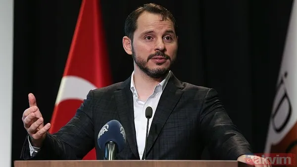 Berat Albayrak'ın stratejik hamleleri meyvelerini veriyor! Çark kırıldı! Merkez Bankası rezervleri rekor üstüne rekor kırdı - 14