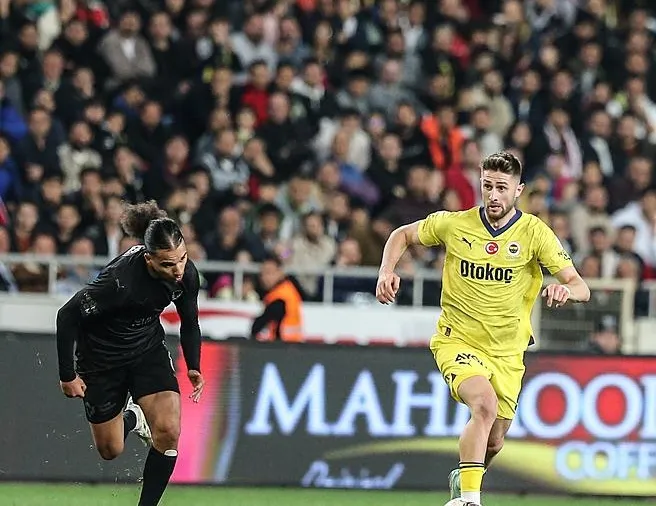 İsmail: Hayalim M.United