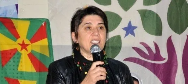 HDP’li Leyla Zana serbest bırakıldı