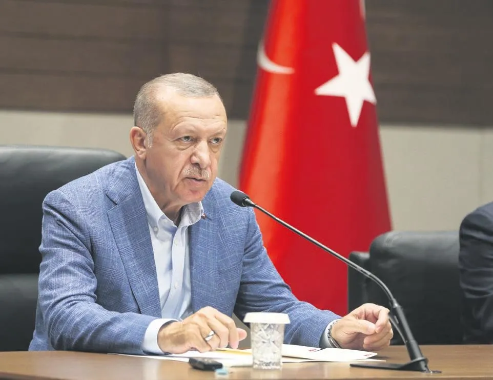 Affedilemez bir yanlış