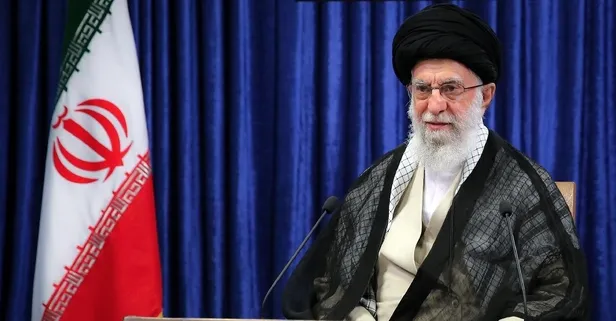 Irak'ta "Hamaney" yası: Saldırılar devam ederse bölge çıkmaza girecek