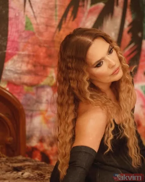 Demet Akalın’ı takipçileri tanıyamadı! Gören şaşkına döndü: “İlk fotoğraftaki kim?” - 3