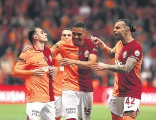 Tarihe geçen performans