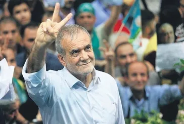Lüks geziye giden İran Cumhurbaşkanı yardımcısı görevden alındı!