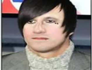 Futbolcular EMO'ya Özenirse