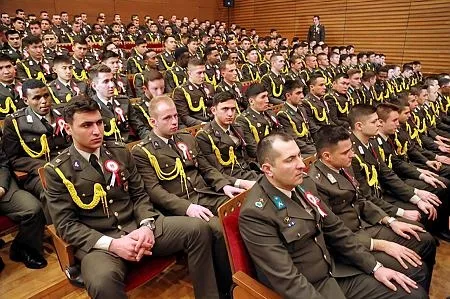 Kara Harp Okulunda yeni dönem resmen başladı-1
