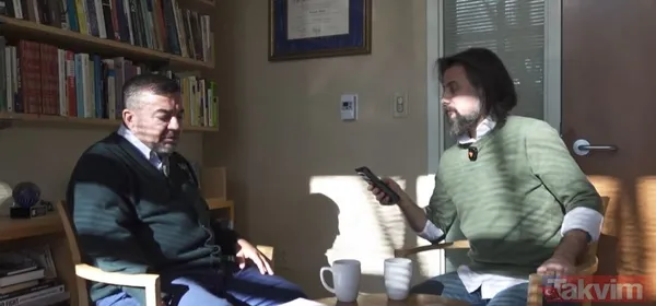 FETÖ'cü Ahmet Antepli'den itiraf üstüne itiraf: Adil Öksüz'ü Pensilvanya'da çok kez gördüm | Soruları nasıl çaldılar? - 10