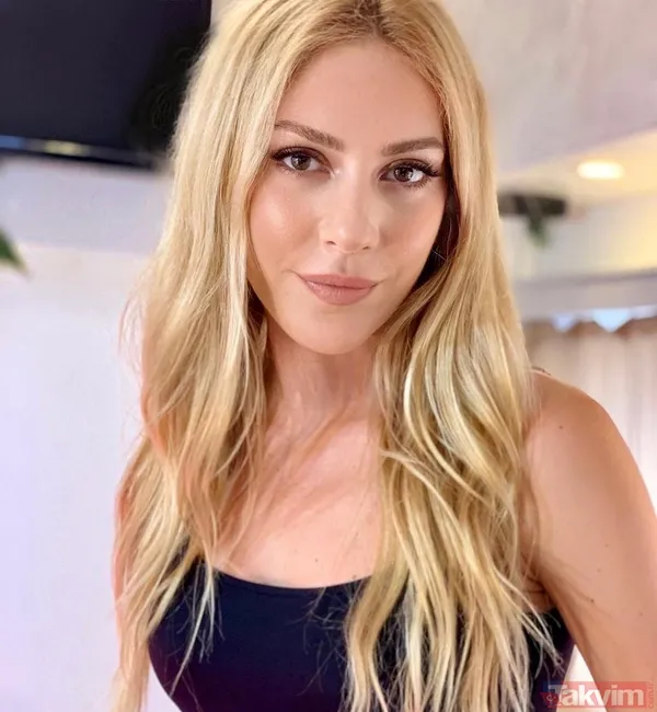 Sinem Kobal yine ortalığı yaktı geçti "Ne yapıyorsunuz Sinem Hanım!" Doğumdan sonra kilodan eser kalmayan Kenan İmirzalıoğlu'nun eşi... - 6