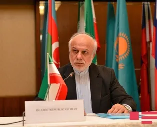 İran’dan Türkiye ve Irak’a teklif: Hazırız