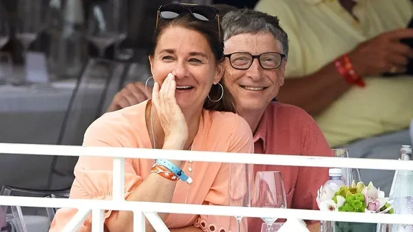 Microsoft'un patronu Bill Gates, 27 yıllık eşinden boşanma kararı aldı! 12.5 milyon dolarlık bekar evine yerleşti-6