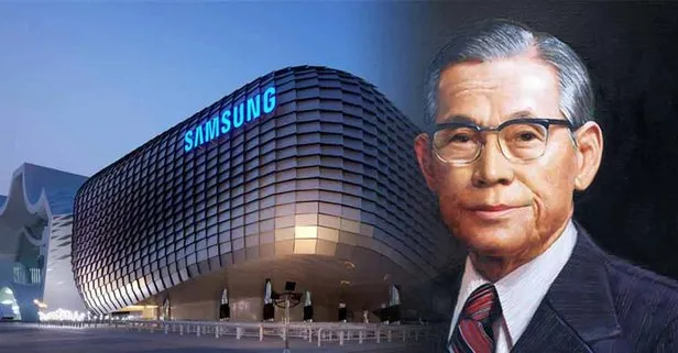 Samsung hangi ülkenin markası, nerede üretiliyor? Samsung kimin, sahibi kim?