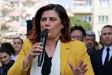 Yolsuzluk yarışında 2. perde