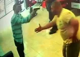 Adana Seyhan'da feci cinayet kamerada! Şarkıcı fenomen berber tokalaşmak isterken öldürülmüş