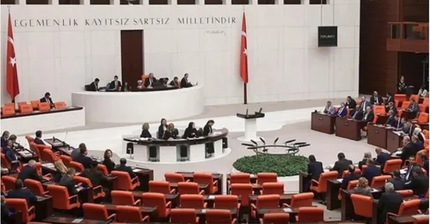 Lübnan tezkeresi TBMM Başkanlığına sunuldu! Görev süresi uzatılacak mı?