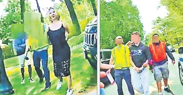 Eylem Tok’un avukatı Victoria Kelleher müvekkilinin özel hayatının ihlal edildiği yönünde skandal bir açıklama yaptı!