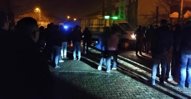 İki kız çocuğu ipte asılı halde bulundu! Cinayet mi intihar mı?