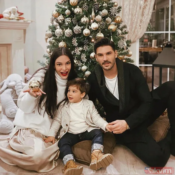 Almeda Abazi'nin eşi Tolgahan Sayışman adeta holdinge dönüştü! Kızı Alina'nın adını verdiği yatırımda dur durak bilmiyor - 5