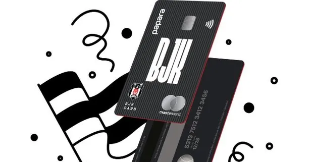 Papara BJK Kart 2. Dönem Kampanyası çekiliş sonuçları! İşte maç bileti ve forma kazanan talihliler