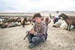 Sanat Yunan adalarında canlanıyor