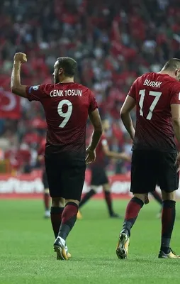 Türkiye Hırvatistan'ı devirdi