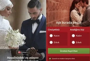 Evlilik sitelerinde büyük tuzak: Kadınlar cinsel birlikteliğe kadar zorlanıyor | Bakanlıklar mercek altına aldı