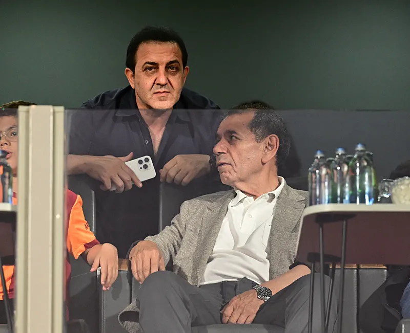 Galatasaray'da transferin tarihi belli oldu! Yıldız isim imza atıyor - 10