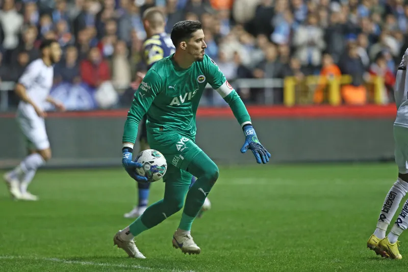 Fenerbahçe'den flaş Altay kararı! Rahatsız oldular - 2