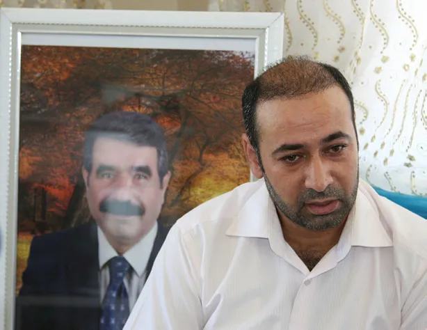 15 Temmuz'un acılı aileleri o geceyi ve yaşadıklarını anlattı-6