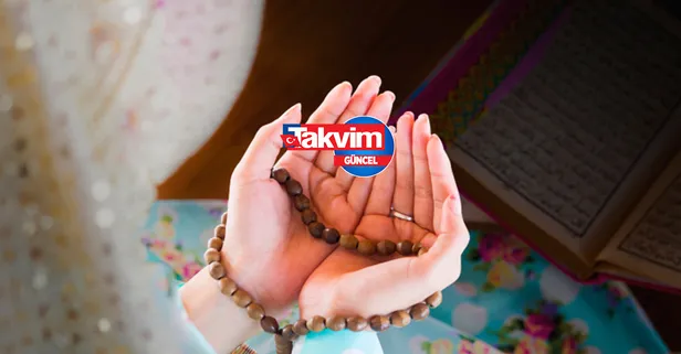 8 Temmuz Arefe günü oruç tutmanın sevabı, fazileti nedir? Kurban Bayramı arefesinde oruç tutulur mu? Sadece arefe günü oruç tutulur mu?