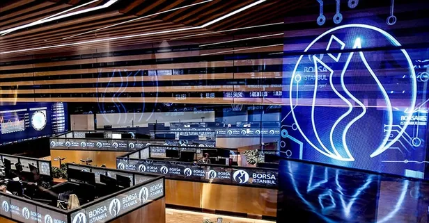 Borsa İstanbul'da yatırımcı rekoru!